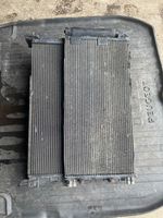 Land Rover Freelander Kit Radiateur 