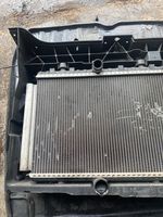 Toyota Proace Support de radiateur sur cadre face avant 