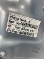 KIA Ceed Takaoven ikkunan nostin moottorilla 834801H020