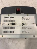 Volvo XC70 Monitor / wyświetlacz / ekran 306562451