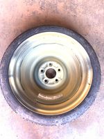 Mitsubishi Lancer X R16 spare wheel 