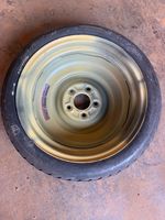 Mitsubishi Lancer X R16 spare wheel 