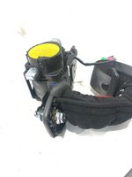 Chevrolet Aveo Front seatbelt 96895006