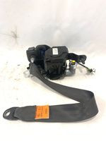 Chevrolet Aveo Front seatbelt 96895006