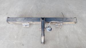 Land Rover Freelander Tow bar set 