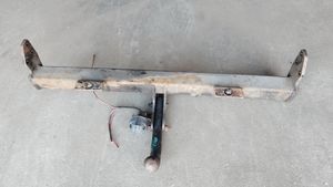 Land Rover Freelander Tow bar set 