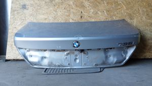 BMW 7 E65 E66 Couvercle de coffre 