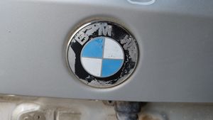 BMW 7 E65 E66 Tylna klapa bagażnika 