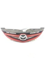 Mazda 6 Grille de calandre avant 