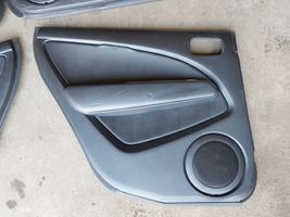 Mitsubishi Outlander Door card panel trim set 