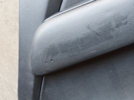 Mitsubishi Outlander Door card panel trim set 