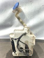 Volkswagen Golf V Lamp washer fluid tank 1K0955453R