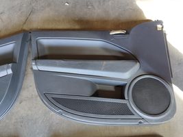 Dodge Caliber Door card panel trim set 