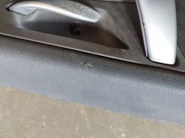 BMW X3 E83 Rivestimento del pannello della portiera posteriore 