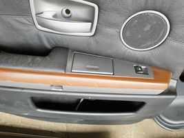 BMW 7 E65 E66 Kit garniture de panneaux intérieur de porte 