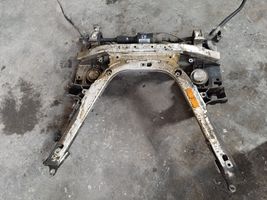 BMW 7 E65 E66 Rama pomocnicza przednia 3711675280003