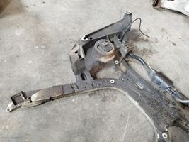 BMW 7 E65 E66 Rama pomocnicza przednia 3711675280003