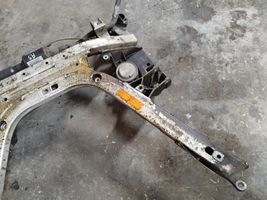 BMW 7 E65 E66 Sous-châssis avant 3711675280003