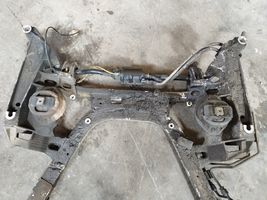 BMW 7 E65 E66 Sous-châssis avant 3711675280003