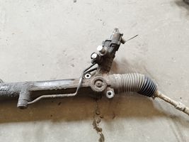 BMW 7 E65 E66 Steering rack 