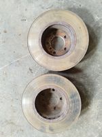 BMW 7 E65 E66 Front brake disc 