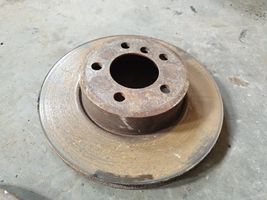 BMW 7 E65 E66 Front brake disc 