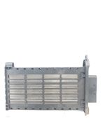 Renault Clio III Radiateur électrique de chauffage auxiliaire N103789T