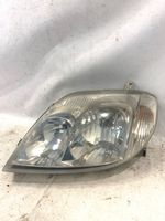 Toyota Corolla E120 E130 Lampa przednia 