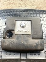 Volkswagen Polo IV 9N3 Copri motore (rivestimento) 02E129607