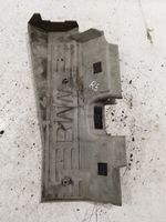 BMW 7 E65 E66 Variklio dangtis (apdaila) 11127508777