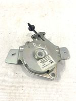 Peugeot 3008 I Türfangband Türfeststeller Türstopper hinten 9683315280