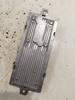 BMW 7 E65 E66 Module de commande suspension 3714676007501