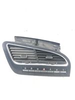 Peugeot 5008 Grille d'aération centrale 96638426XT