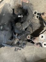 Alfa Romeo 159 Manual 6 speed gearbox 