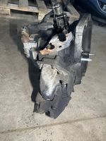 Alfa Romeo 159 Manual 6 speed gearbox 