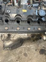 BMW 7 E65 E66 Moteur N62B36