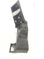 Volkswagen Polo IV 9N3 Staffa di rinforzo montaggio del paraurti posteriore 9606807376