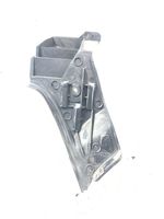 Volkswagen Polo IV 9N3 Staffa di rinforzo montaggio del paraurti posteriore 6Q6807375