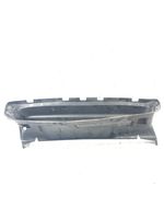 Volvo C30 Intercooler air guide/duct channel 30657151