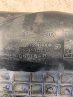 KIA Ceed Air intake duct part 282121H000