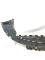 Volvo V50 Front bumper skid plate/under tray 30744925