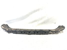 Citroen C5 Aizmugurējā bufera montāžas kronšteins 9636754880