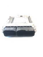 Audi A6 S6 C6 4F Sterownik / Moduł ECU 03G906016GC