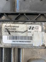 Hyundai ix20 Variklio valdymo blokas 391302A400