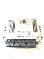 Volvo V50 Sterownik / Moduł ECU 31272996AB