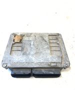 Audi A3 S3 A3 Sportback 8P Sterownik / Moduł ECU 06A906033DS