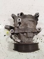 Toyota Corolla E120 E130 Ilmastointilaitteen kompressorin pumppu (A/C) 4472607961