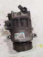 Volvo C30 Ilmastointilaitteen kompressorin pumppu (A/C) 1K0820859F