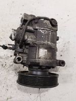 Audi A6 S6 C6 4F Ilmastointilaitteen kompressorin pumppu (A/C) 4F0260805H