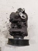 Audi A6 S6 C6 4F Ilmastointilaitteen kompressorin pumppu (A/C) 4F0260805H